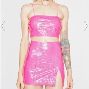 Dolls Kill Just Like That Set